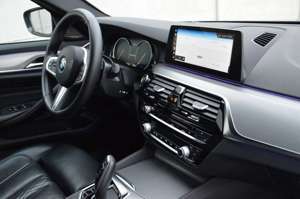 BMW 550 d xDrive *HarmanK.|ACC|HUD|Exklusivleder* Bild 2