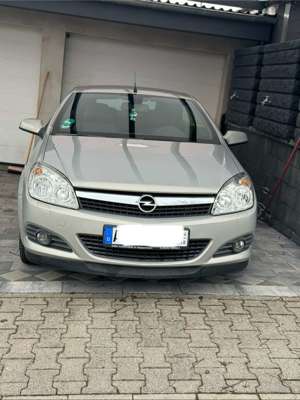 Opel Astra Endless Summer Bild 2