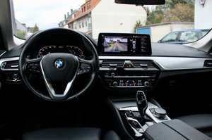 BMW 530 ExclusivLeder LiveCock.PRO KAM DrivingAssist Bild 3