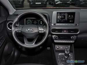 Hyundai KONA FACELIFT APPLE CAR PLAY SHZ LHZ 48V+ Bild 3