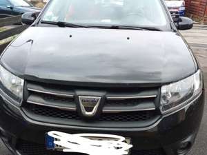 Dacia Logan MCV dCi 90 Prestige Bild 4