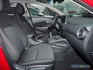 Hyundai KONA FACELIFT APPLE CAR PLAY SHZ LHZ 48V+ Bild 4