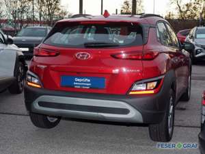 Hyundai KONA FACELIFT APPLE CAR PLAY SHZ LHZ 48V+ Bild 2