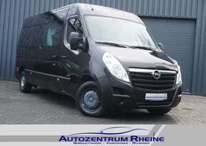 Opel Movano B Kasten L3H2 3,5t DoKa Klima AHK PDC