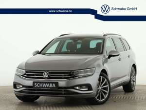 Volkswagen Passat Variant Business *LED*VIRTUAL*AHK*8-fach* Bild 1