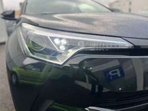 Toyota C-HR Hybrid Business Edition *KAMERA NAVI* Bild 4