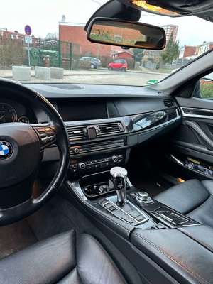 BMW 535 535d Touring Aut. Bild 5