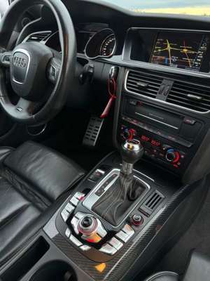 Audi RS5 Coupe 4.2 FSI quattro Milltek Auspuff Bild 4