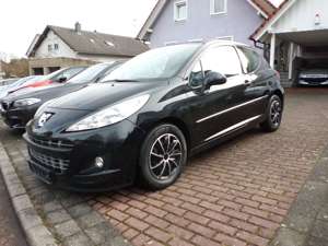 Peugeot 207 Tendance