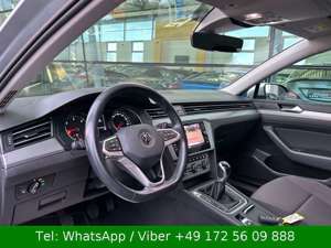 Volkswagen Passat Variant Passat Facelift 2,0 TDI 6G kamera Navi ACC LED W Bild 5