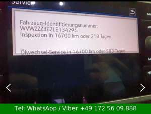Volkswagen Passat Variant Passat Facelift 2,0 TDI 6G kamera Navi ACC LED W Bild 3