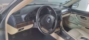 BMW 750 750i Bild 2