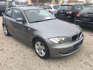 BMW 118 Alu,Tempom.,Klima, usw.!