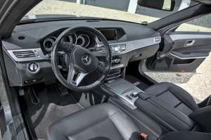 Mercedes-Benz E 200 E 200 T BlueEFFICIENCY 7G-TRONIC Avantgarde Bild 5