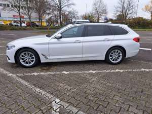 BMW 520 5er 520i Touring Aut. Bild 1