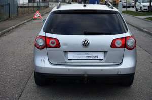 Volkswagen Passat Variant PASSAT VARIANT 2.0 TDI DSG TRENDLINE I AHK Bild 4