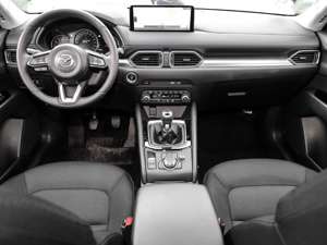 Mazda CX-5 e-SKYACTIV G 165PS 6GS FWD AD'VANTAGE HUD Navi LED Bild 5