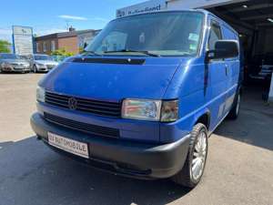 Volkswagen Others T4 Wohnmobil*HU Neu-Insp.Neu-2.Hand*