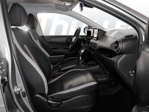 Hyundai i10 Mietwagen  Trend 1.0 Benzin Bluetooth Navi Bild 4
