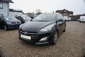 Hyundai i30 Hyundai i30 AHK Scheckheft Garantie