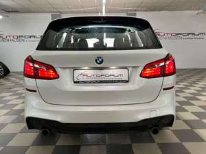 BMW 220 M Sport Paket Bild 4