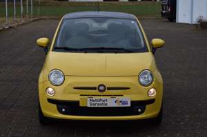Fiat 500 1.4*Lounge*Navi*Klima*Euro5 Bild 3