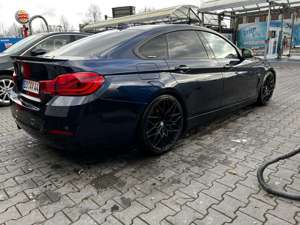 BMW 420 420i Gran Coupe Sport Line Bild 4