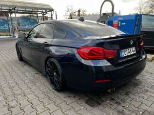 BMW 420 420i Gran Coupe Sport Line Bild 2