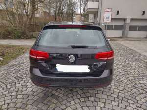 Volkswagen Passat Variant Comfortline BMT/Start-Stopp Bild 4