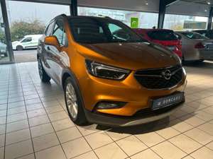 Opel Mokka X Innovation*GARANTIE+LED+WINTERPAK.+LEDER Bild 4