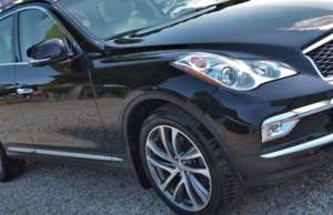Infiniti QX50 RWD Automatik 3.7i GT Premium *329PS**nur 51.324km Bild 4