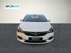 Opel Astra Edition Start/Stop Bild 4