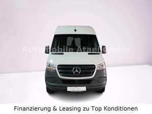 Mercedes-Benz Sprinter 314 Automatik *Verglast* Werkstatt 5140 Bild 5