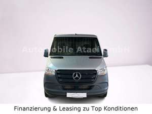 Mercedes-Benz Sprinter 211 CDI AHK+1.HAND+KLIMA (9648) Bild 4