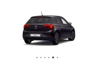 Volkswagen Polo IQ.DRIVE TSI ACC+LED+SITZHZG+APP+DAB+15 ALU! Bild 3