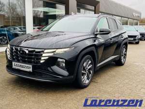 Hyundai TUCSON TREND 1.6 GDI Turbo 180PS (+48V) 7-DCT 4WD Navi di