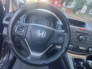 Honda CR-V 2.2i DTEC 4WD Executive Bild 5