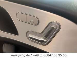 Mercedes-Benz GLE 350 GLE350 Coupe E Multibeam 360°K Panorama 1.Hand Bild 5