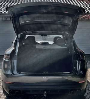 Porsche Cayenne Cayenne Tiptronic S+Sport Abg, Luft, Anhänger Bild 4