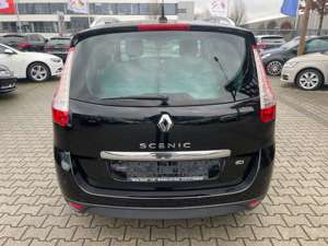 Renault Scenic III Grand BOSE Edition 7 Sitze Bild 4