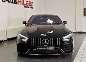 Mercedes-Benz AMG GT 4MATIC+*Perf.Abgas*5Sitze*Pano*360°*20 Bild 2