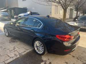 BMW 530 d xDrive Luxury Line Pano #Im Kundenauftrag# Bild 5