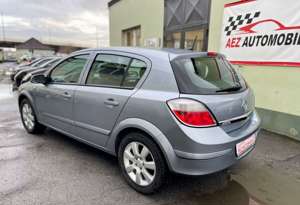 Opel Astra H Lim. Edition*Aus erster Hand*TÜV Neu* Bild 3