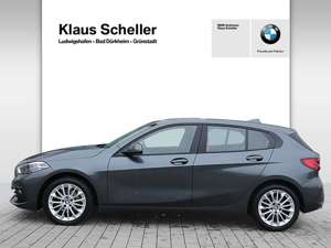 BMW 120 i Hatch Advantage DAB LED WLAN Pano.Dach Shz Bild 3