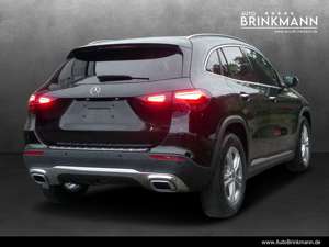 Mercedes-Benz GLA 200 GLA 200 Progressive/AHK/Multibeam/360°/Distronic Bild 2