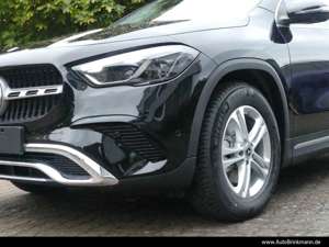 Mercedes-Benz GLA 200 GLA 200 Progressive/AHK/Multibeam/360°/Distronic Bild 4
