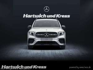 Mercedes-Benz GLB 200 GLB 200 d AMG Line+LED+Night+Kamera+elektr.Heckkl. Bild 2