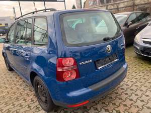 Volkswagen Touran Trendline - DIESEL +AUTOMATIK Bild 4