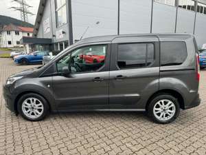 Ford Tourneo Connect Trend 1.0 101 PS EcoBoost,AHK Bild 3
