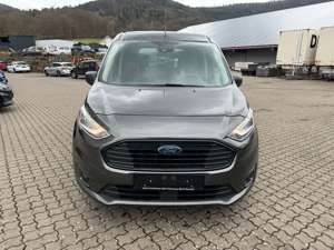 Ford Tourneo Connect Trend 1.0 101 PS EcoBoost,AHK Bild 2